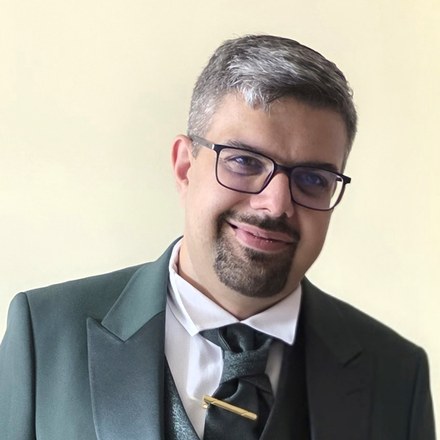 Marco Amata